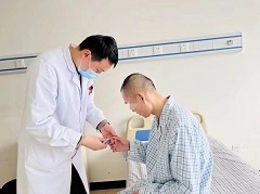 做有溫度的貼心護(hù)士，精神科的那些事兒